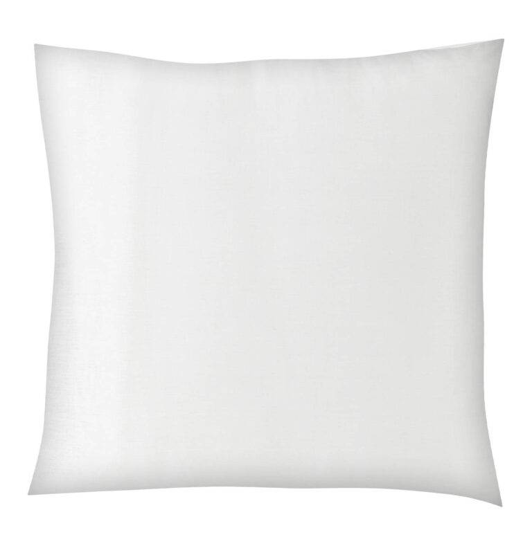Hollowfibre Twinpack Continental Pillow Friedman & Cohen