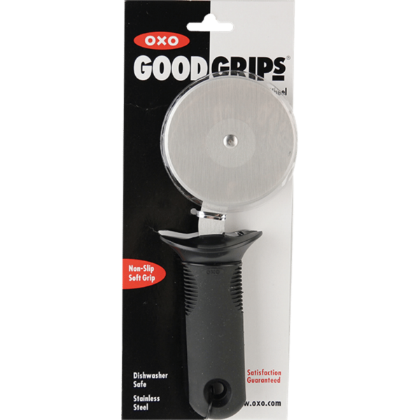 OXO Good Grips Pizza Wheel OXO Good Grips Pizza Wheel