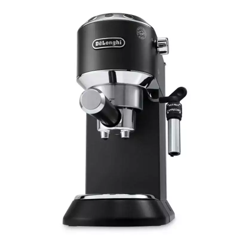 Delonghi Desica Style Pump Espresso Coffee Machine – EC685.BK