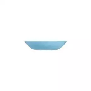 Luminarc Opal Blue Soup Bowl