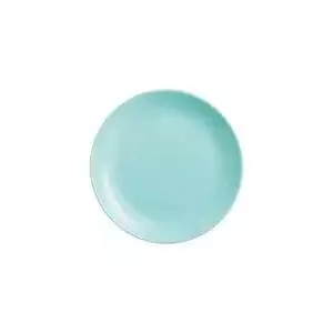 Luminarc Opal Turquoise Soup Bowl