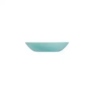 Luminarc Opal Turquoise Soup Bowl