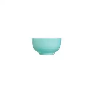 Luminarc Opal Turquoise Bowl