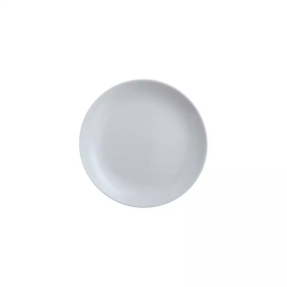 Luminarc Opal Grey Side Plate