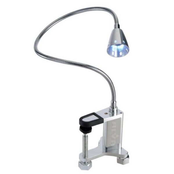 Alva Flexible LED BBQ Grill Light bbq flexible grill light