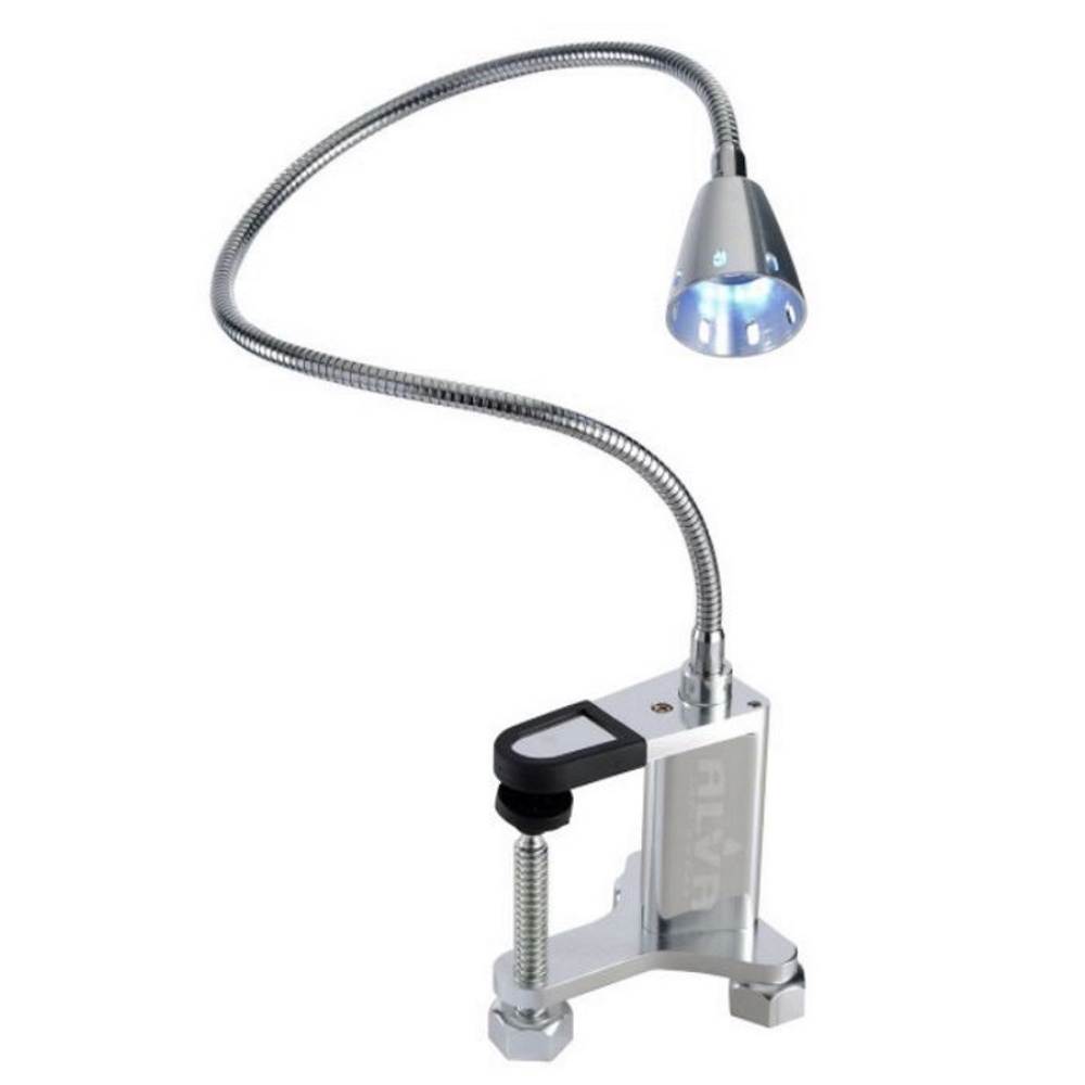 Alva Flexible LED BBQ Grill Light Friedman & Cohen