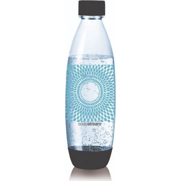 Sodastream Bottle Fuse 1L Fire Works