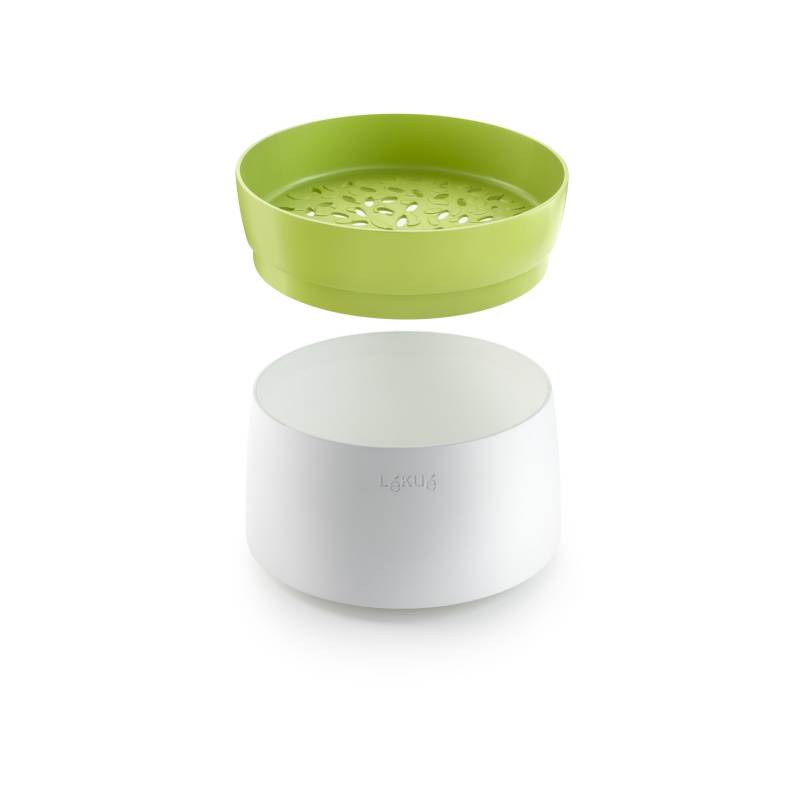 Lekue Quinoa and Rice Cooker Friedman & Cohen