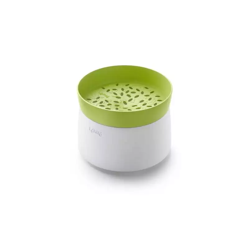 Lekue Quinoa and Rice Cooker Friedman & Cohen