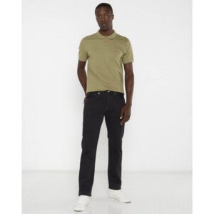 Levi's 501 Black Denim