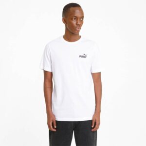 Puma ESS Small Logo T-Shirt