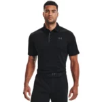 UA Polo Black