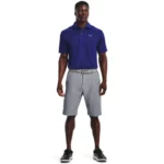 UA Polo Blue