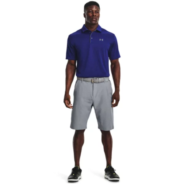 UA Polo Blue