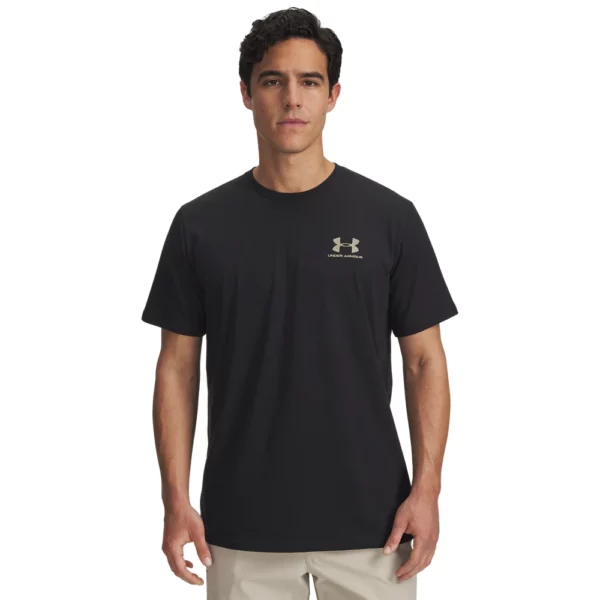 Under Armour SportStyle T-Shirt Under Armour SportStyle T-Shirt