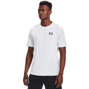 Under Armour Camo Boxed Logo T-Shirt Under Armour SportStyle T-Shirt