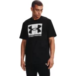 Under Armour Camo Boxed Logo T-Shirt Under Armour Camo Boxed Logo T-Shirt