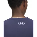 Under Armour Camo Boxed Logo T-Shirt Under Armour Camo Boxed Logo T-Shirt