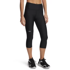 Under Armour Hi Capri