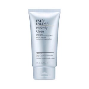 perfectly clean foam cleanser