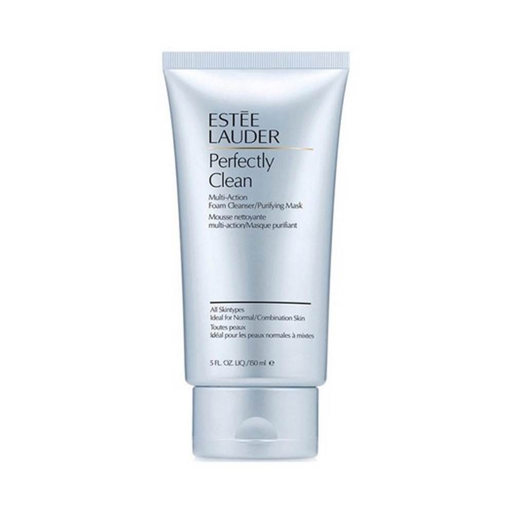 Estee Lauder Perfectly Clean Foam Cleanser Friedman & Cohen