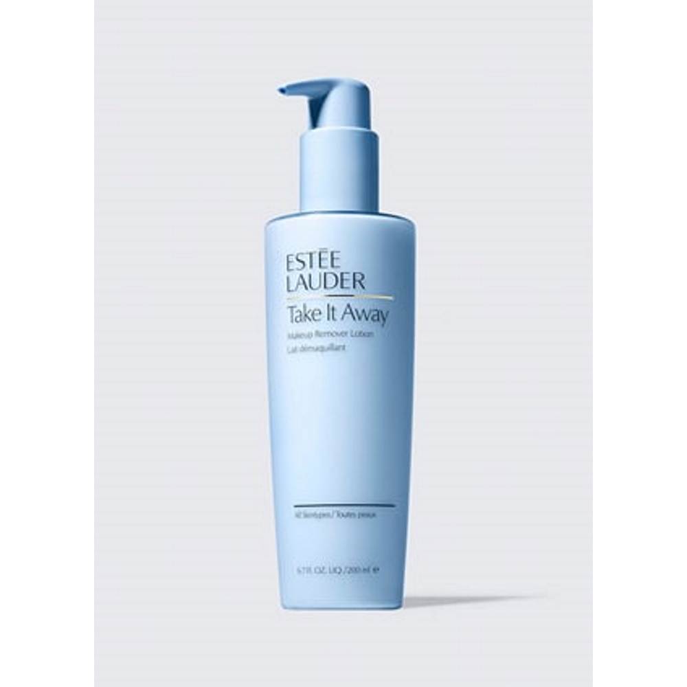 Estee Lauder Perfectly Clean Take It Away Makeup Remover Lotion