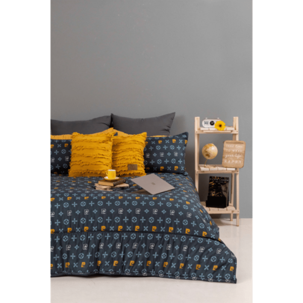 Pierre Cardin Iconic Comforter