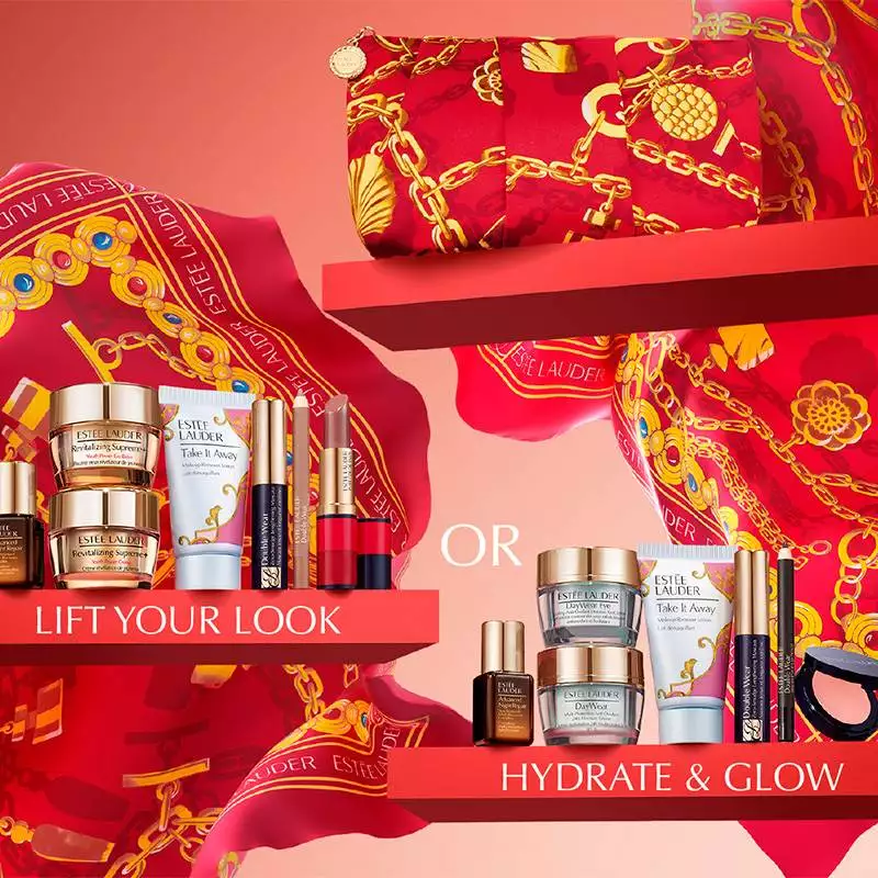 Estee Lauder - Free Gift With Purchase! - Macy's