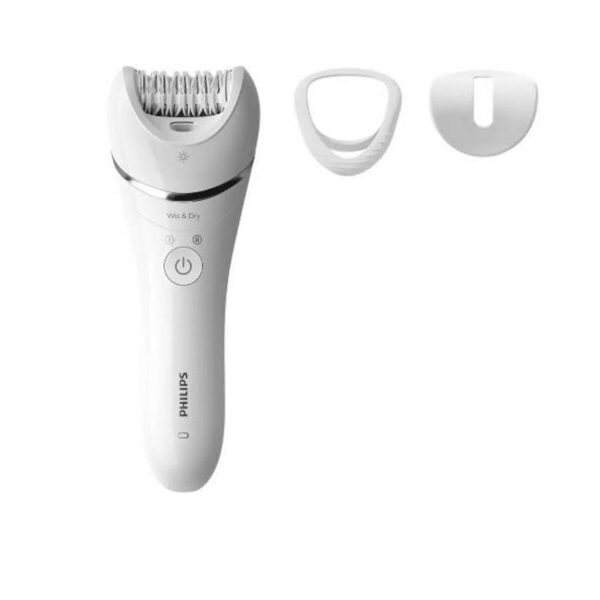Philips Wet & Dry Epilator Series 8000