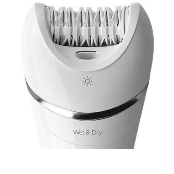 Philips Wet & Dry Epilator Series 8000