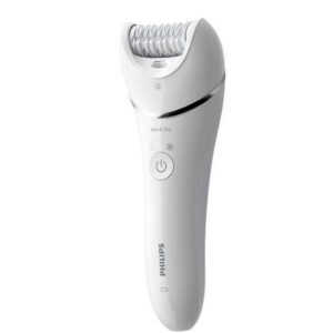 Philips Wet & Dry Epilator Series 8000 Philips Wet & Dry Epilator Series 8000