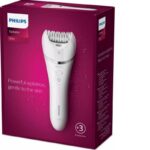Philips Wet & Dry Epilator Series 8000