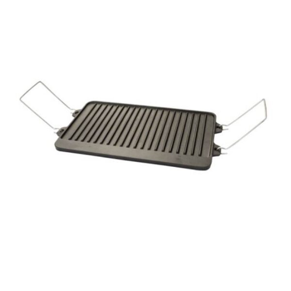 LK’s Reversible Grill Pan LK's Reversible grill pan