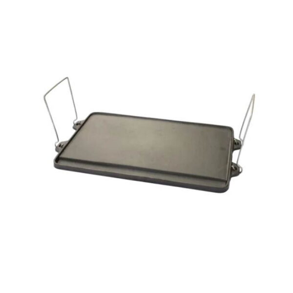 LK’s Reversible Grill Pan LK’s Reversible Grill Pan