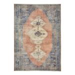 Hertex Haus Arya Rug In Canyon