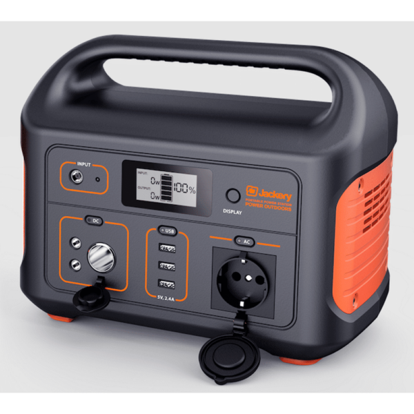 Jackery Explorer 500 Portable Power Station