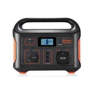 Jackery Explorer 500 Portable Power Station