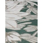 Hertex Haus Blossom Runner In Greenery Hertex Haus Blossom Runner In Greenery
