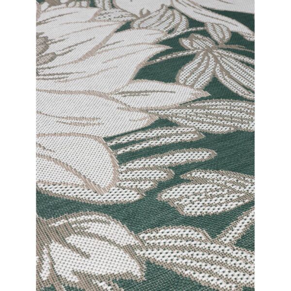 Hertex Haus Blossom Runner In Greenery Hertex Haus Blossom Runner In Greenery