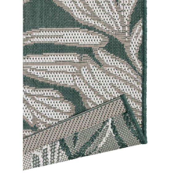 Hertex Haus Blossom Runner In Greenery Hertex Haus Blossom Runner In Greenery