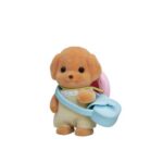 Pegasus Sylvanian Families Toy Poodle Baby 2022