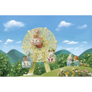 Sylvanian Families Baby Ferris Wheel
