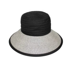 Emthunzini Audrey Classic Black-White