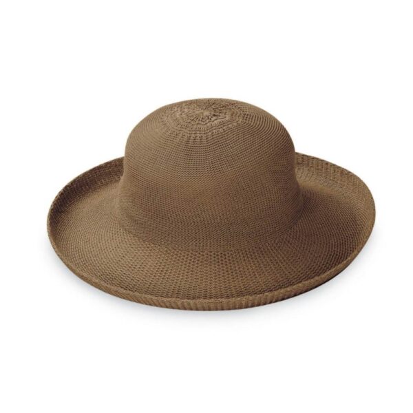 Emthunzini Breton Hat Emthunzini Breton Suede