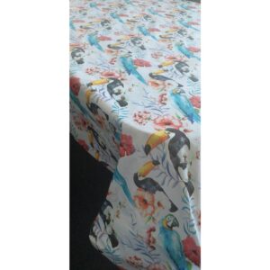 Tropica Tablecloth