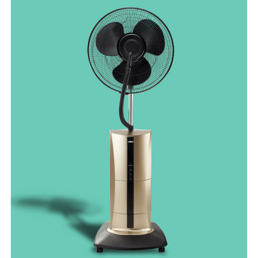 Salton 40cm Mist Fan SMF03 Friedman & Cohen