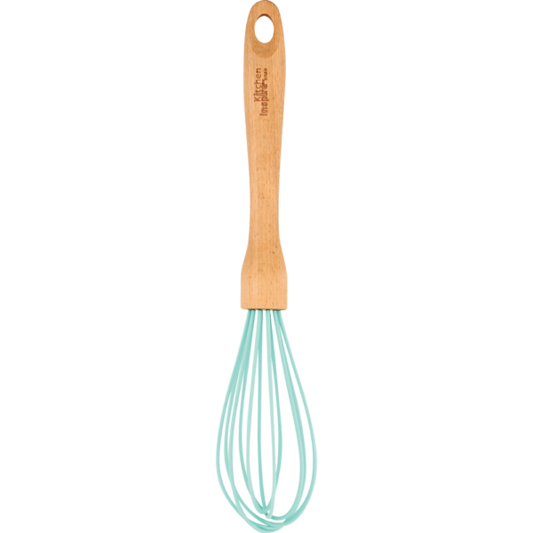 Kitchen Inspire Beechwood Small Whisk Kitchen Inspire Beechwood Small Whisk