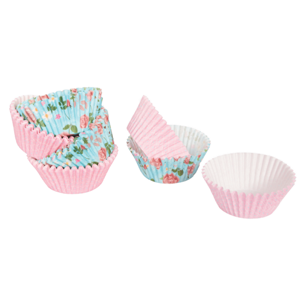 Kitchen Inspire Grease Proof Cups 96pc Kitchen Inspire Grease Proof Cups 96pc