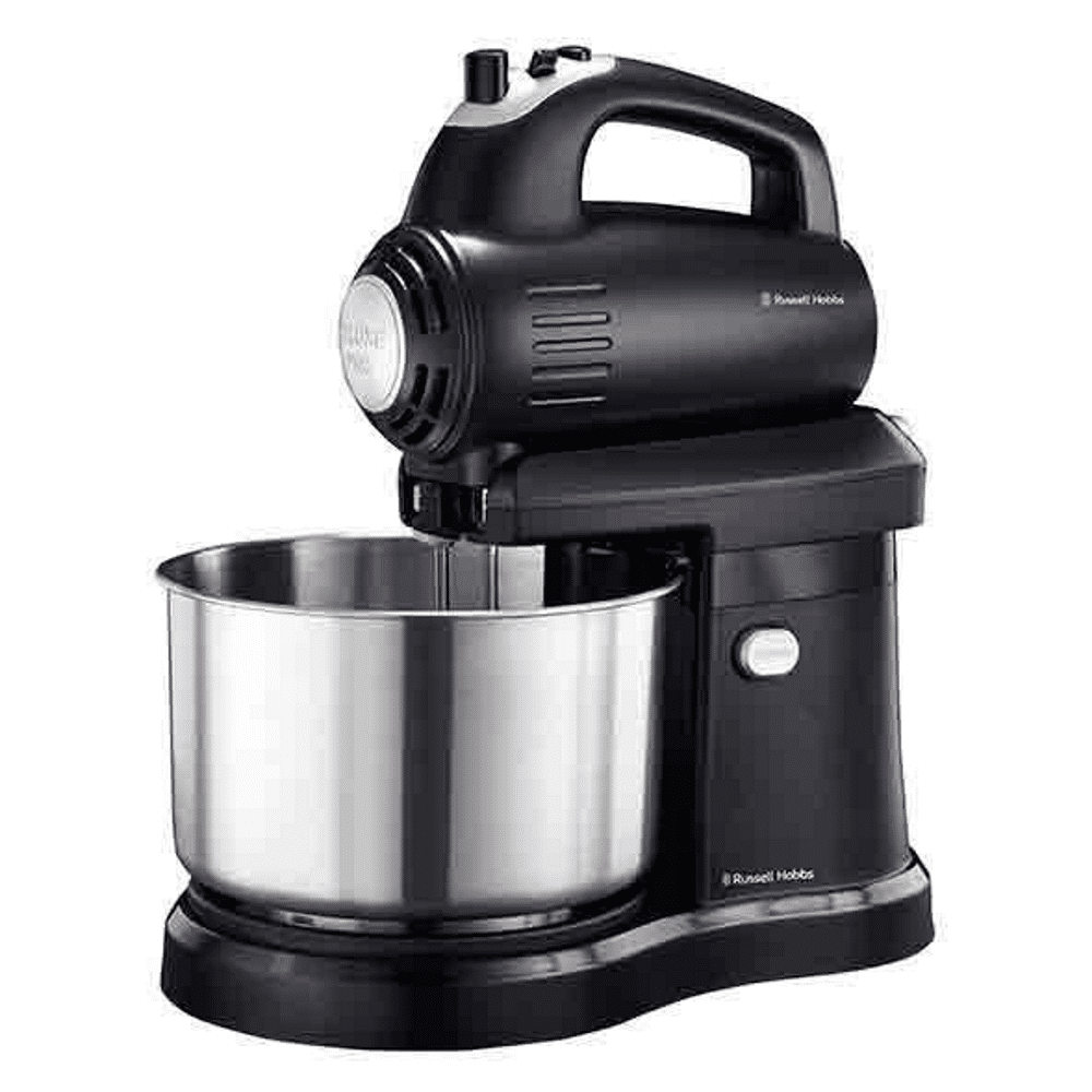 Russell Hobbs Deluxe Pro Stand Bowl Mixer Friedman & Cohen