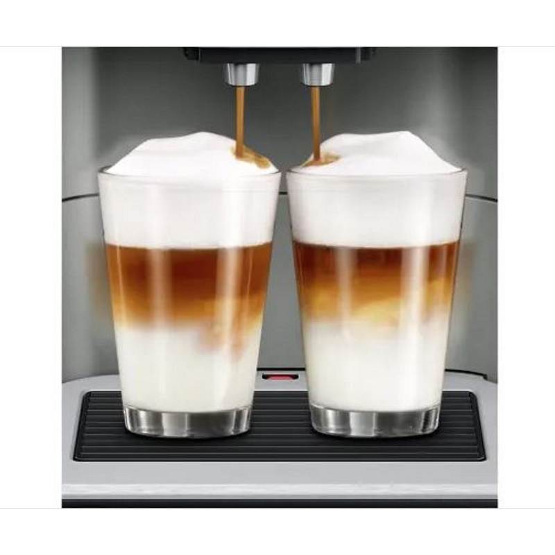 Siemens Plus s500 Fully Automatic Coffee Machine Friedman